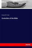 Curiosities of the Bible