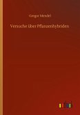 Versuche über Pflanzenhybriden Versuche über Pflanzenhybriden