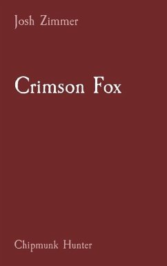 Crimson Fox - Zimmer, Josh