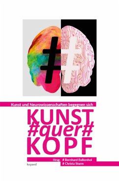 Kunst#quer#Kopf (eBook, PDF) - Balkenhol, Bernhard; Sturm, Christa