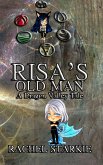 Risa's Old Man (Dragon Valley Tale, #1) (eBook, ePUB)