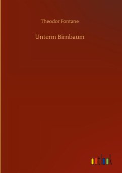 Cover Unterm Birnbaum
