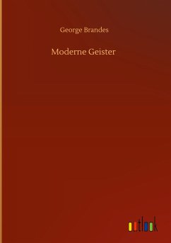 Moderne Geister - Brandes, George