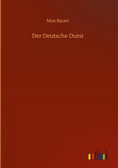 Der Deutsche Durst