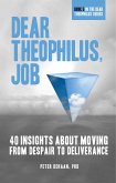 Dear Theophilus, Job (eBook, ePUB)