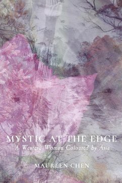 MYSTIC AT THE EDGE - Chen, Maureen