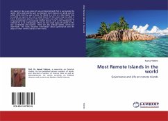 Most Remote Islands in the world