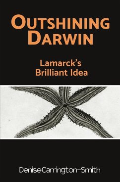 Outshining Darwin - Carrington-Smith, Denise