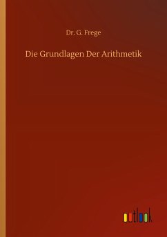 Die Grundlagen Der Arithmetik