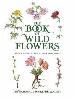 Book of Wild Flowers - National Geographic, 0 the