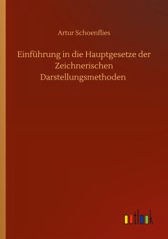 Einführung in die Hauptgesetze der Zeichnerischen Darstellungsmethoden Einführung in die Hauptgesetze der Zeichnerischen Darstellungsmethoden