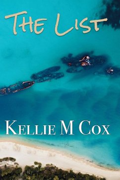 The List - Cox, Kellie M