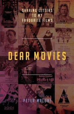 Dear Movies - Malone, Peter