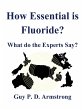 How Essential Is Fluoride? - Bild 1