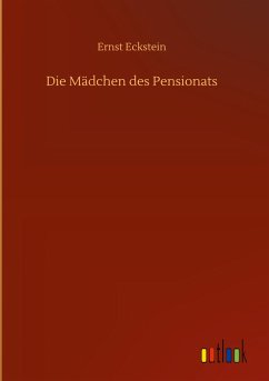 Die Mädchen des Pensionats