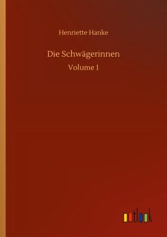 Cover Die Schwägerinnen