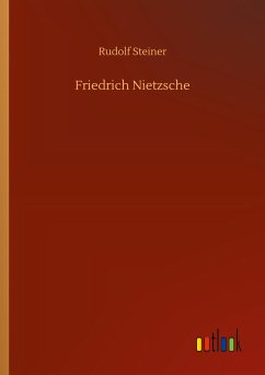 Friedrich Nietzsche