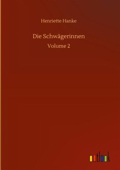 Cover Die Schwägerinnen