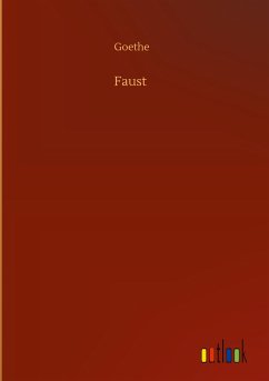 Faust - Goethe