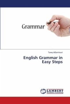 English Grammar in Easy Steps