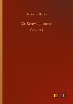 Cover Die Schwägerinnen