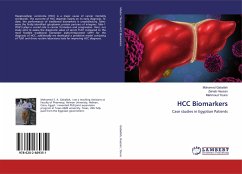 HCC Biomarkers