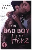 Ein Bad Boy mit Herz