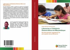 Literacias e Cidadania Democrática em Moçambique - Cimalawoonga, Rajabo Momade