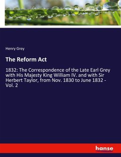 Cover The Reform Act
