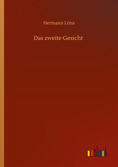 Das zweite Gesicht - Löns, Hermann