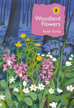 Woodland Flowers (eBook, ePUB) - Kirby, Keith