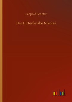 Der Hirtenknabe Nikolas