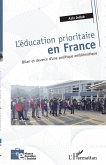 L'éducation prioritaire en France