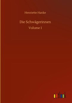 Cover Die Schwägerinnen