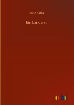 Cover Ein Landarzt
