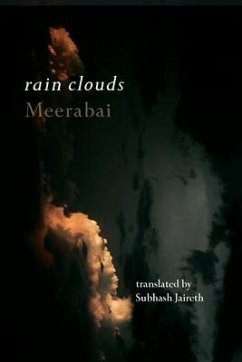 Rain Clouds - Meerabai