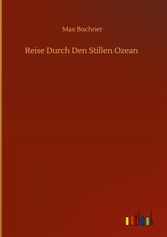 Reise Durch Den Stillen Ozean