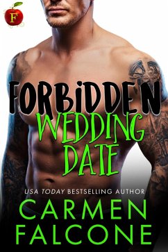 Cover Forbidden Wedding Date (eBook, ePUB)