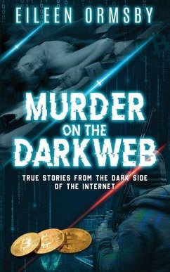 Murder on the Dark Web - Ormsby, Eileen