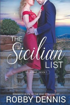 The Sicilian List - Dennis, Robby