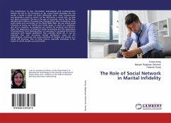 The Role of Social Network in Marital Infidelity - Dortaj, Fariba;Rajabiyan Dehzireh, Maryam;Dortaj, Fattaneh