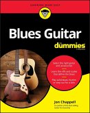 Blues Guitar For Dummies (eBook, PDF)