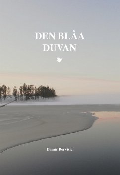 Cover Den blåa duvan (eBook, ePUB)