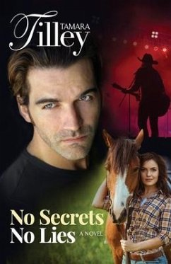 No Secrets No Lies: Singers and Songwriters Series - Tilley, Tamara