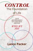 Control: The Foundation of Life (eBook, ePUB)