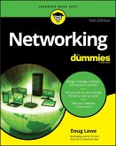 Networking For Dummies (eBook, PDF)