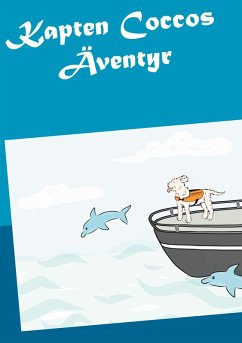 Cover Kapten Coccos Äventyr (eBook, ePUB)