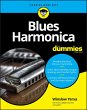 Blues Harmonica For Dummies (eBook, PDF) - Bild 1