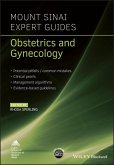 Obstetrics and Gynecology (eBook, ePUB)