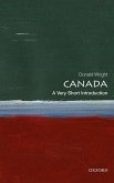 Canada: A Very Short Introduction (eBook, PDF)